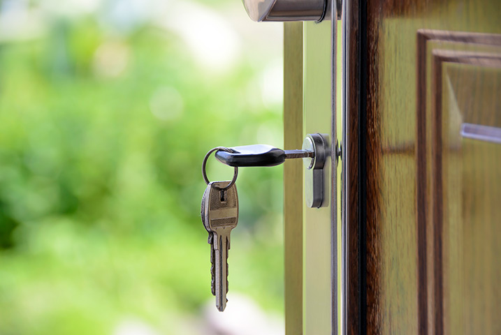 A2B Locks are able to provide local locksmiths in Sherborne to repair your broken locks. 